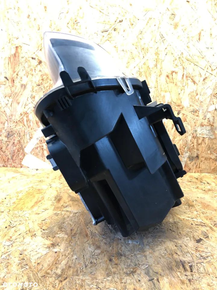 LAMPA BIXENON PRZEDNIA LEWA PRAWA BMW E92 E93 EUROPA - 26