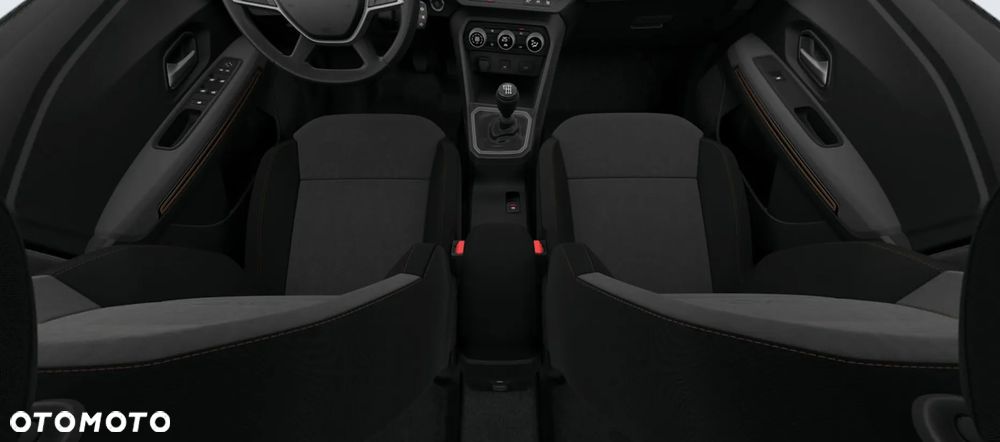 Dacia Sandero Stepway 1.0 TCe Extreme - 8