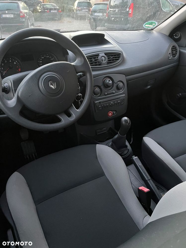 Renault Clio 1.2 16V Ripcurl - 13