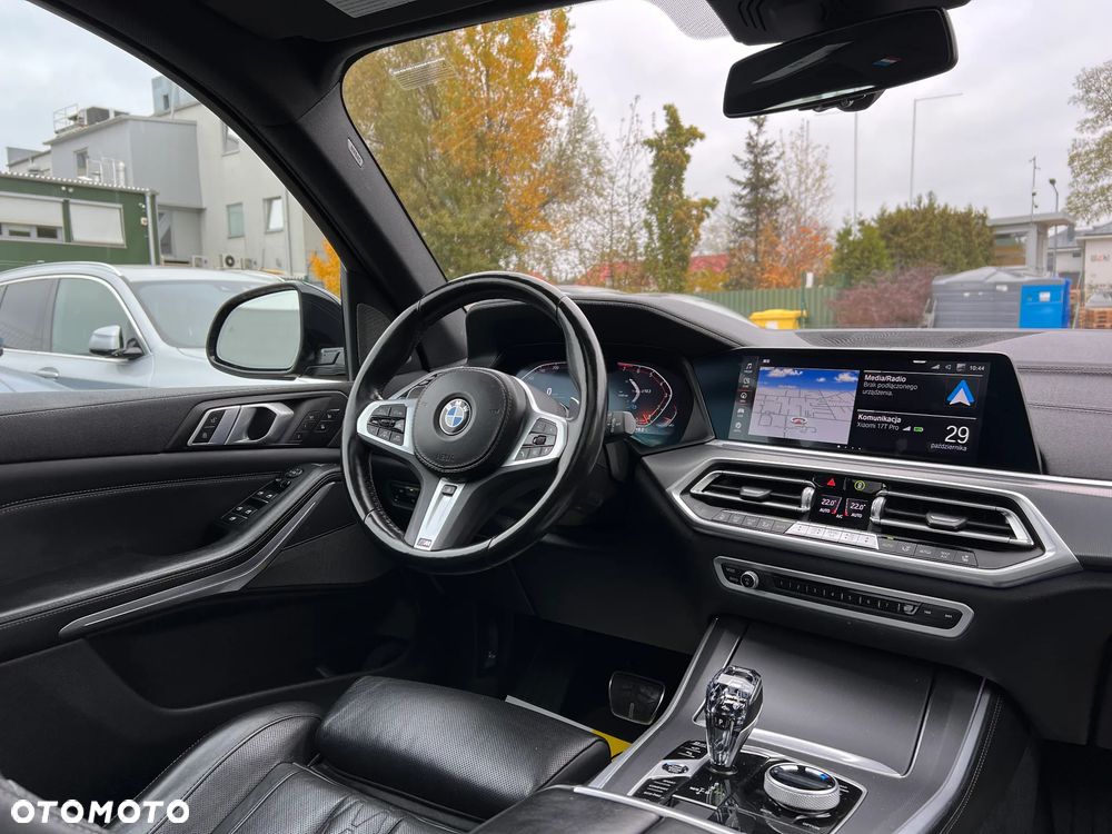 BMW X5 - 30