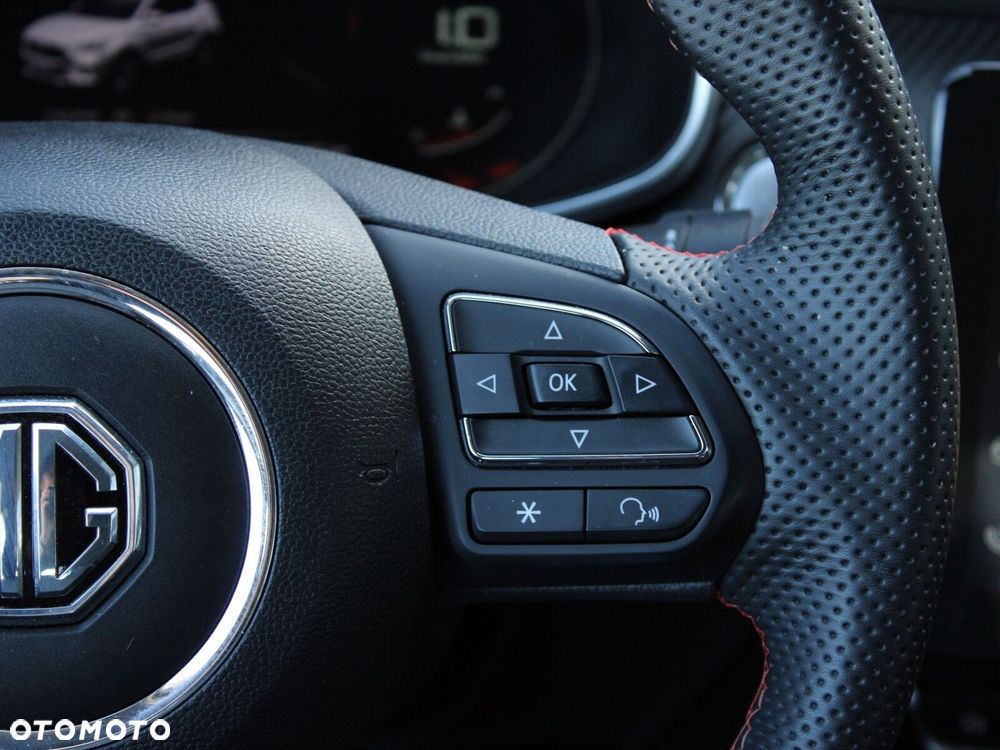 MG ZS 1.0 T-GDI Exclusive - 28