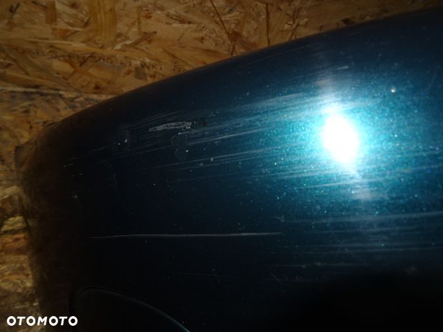 ZDERZAK PRZÓD PRZEDNI PROTON 400/415/WIRA 93-09 NR139 - 3