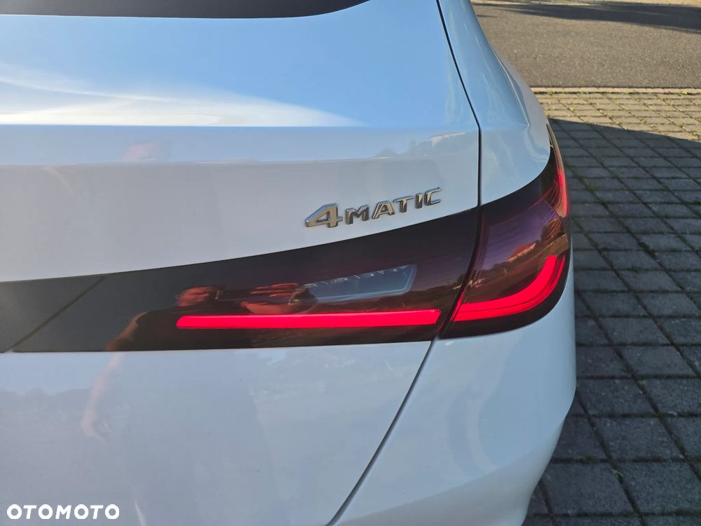 Mercedes-Benz GLC 220 d 4Matic 9G-TRONIC Edition AMG Line - 8