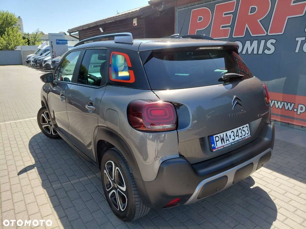 Citroën C3 Aircross - 5