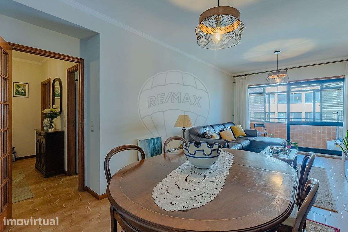 Apartamento T2 para venda - Grande imagem: 5/28
