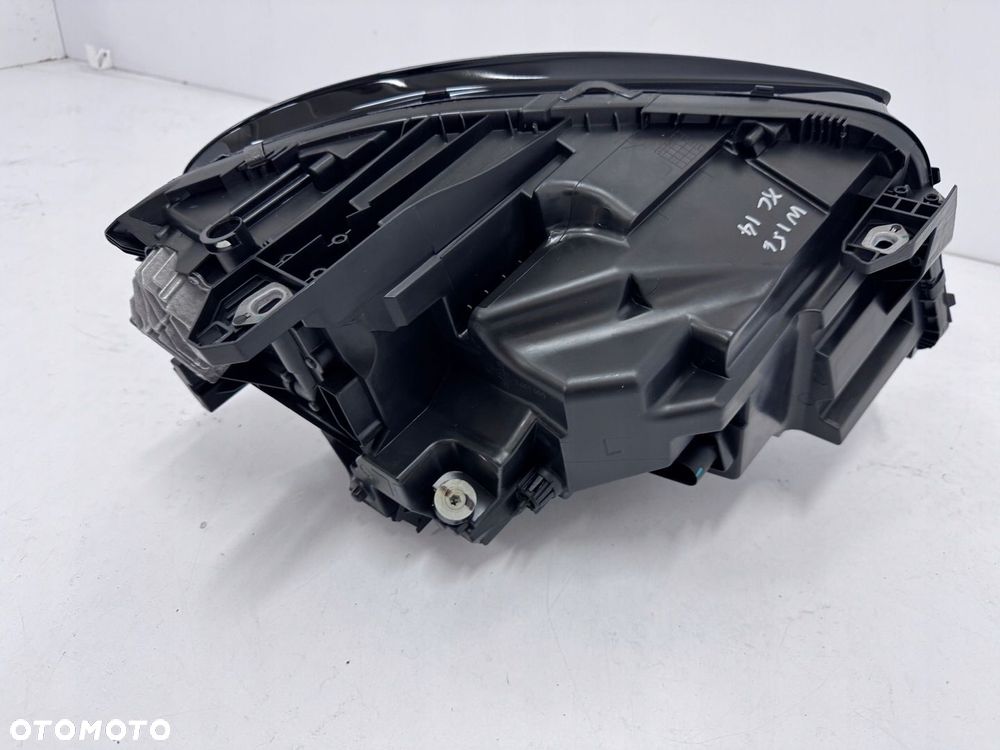 MERCEDES GLA X156 W156 A156 LAMPA PRZÓD PRZEDNIA LEWA LED HIGH PEFORMANCE - 3
