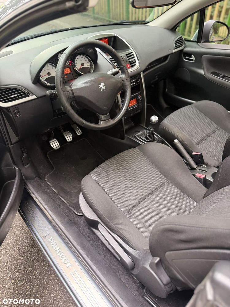 Peugeot 207 120 Premium - 10