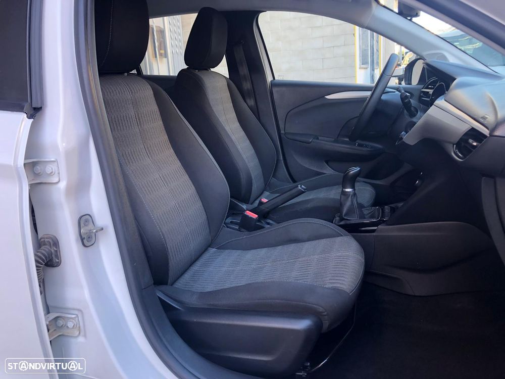 Opel Corsa - 13