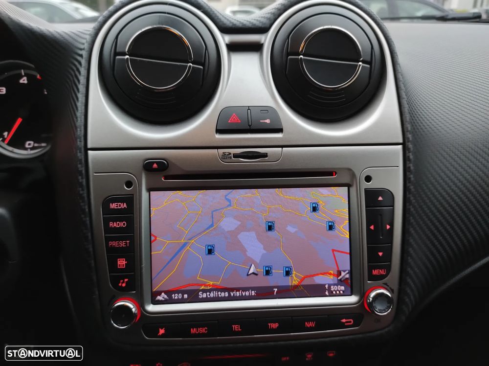 Alfa Romeo MiTo 1.3 JTDM ECO Turismo - 20