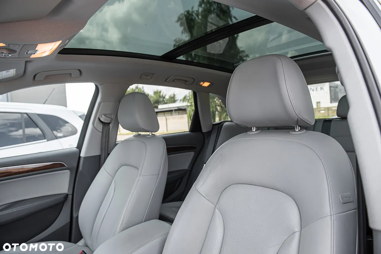 Audi Q5 - 19