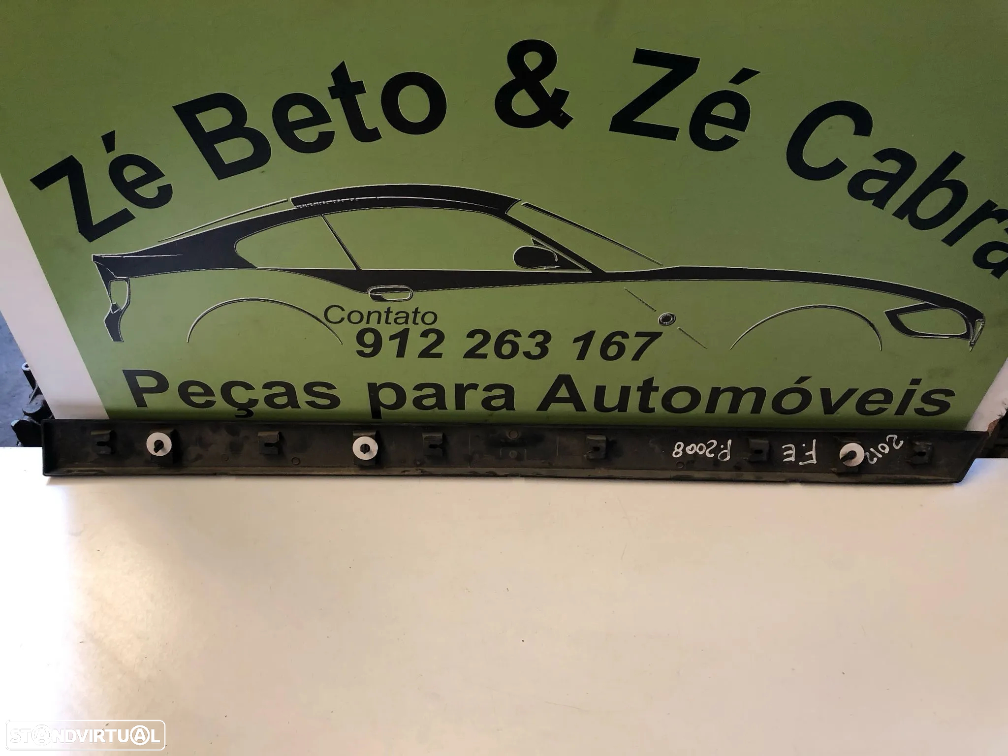 PEUGEOT 2008 I FRISO FRENTE TRAS ESQUERDO - FR020 - 3