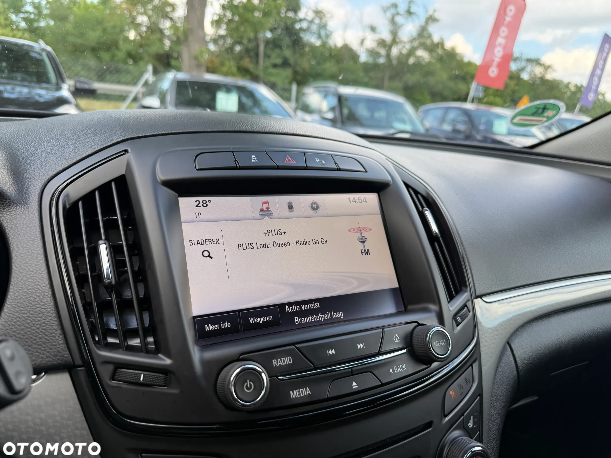 Opel Insignia 2.0 CDTI - 31