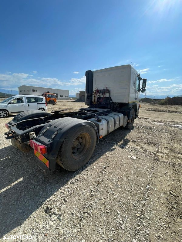 Volvo FM440 - 12