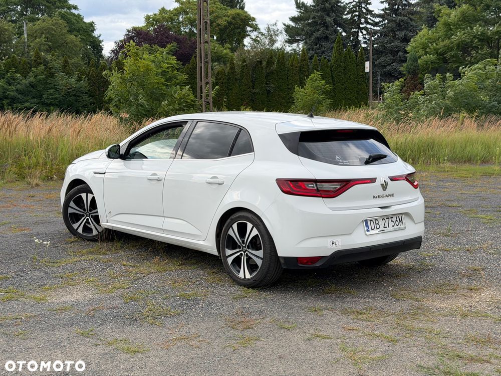Renault Megane 1.5 dCi Life - 5