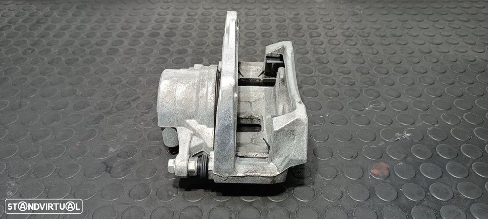 PINÇA DE TRAVÃO FRENTE ESQUERDA KIA SPORTAGE - 6