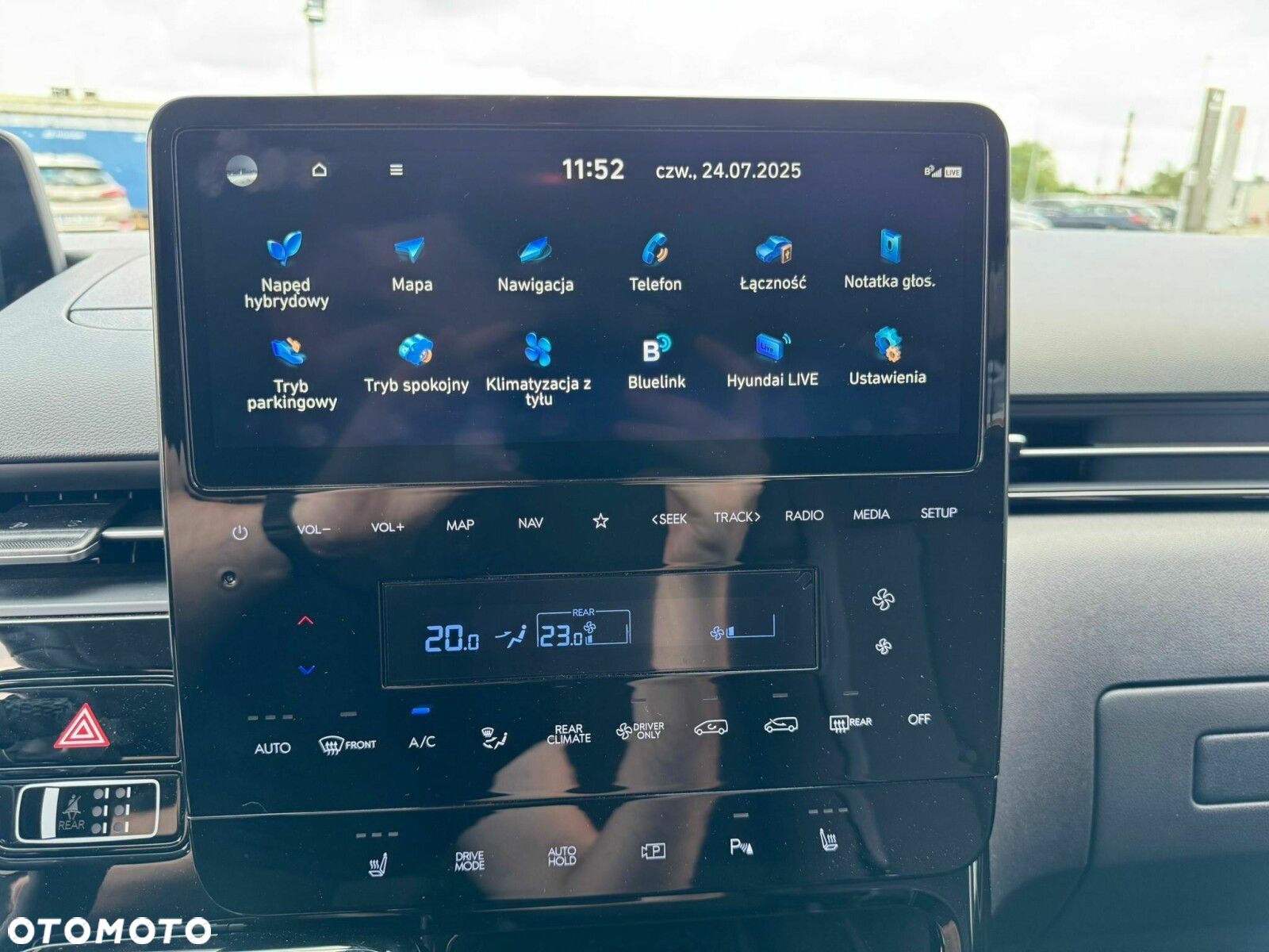 Hyundai Staria - 17