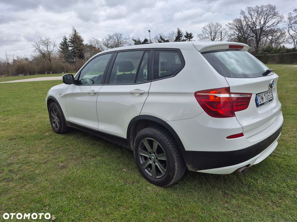 BMW X3 - 11
