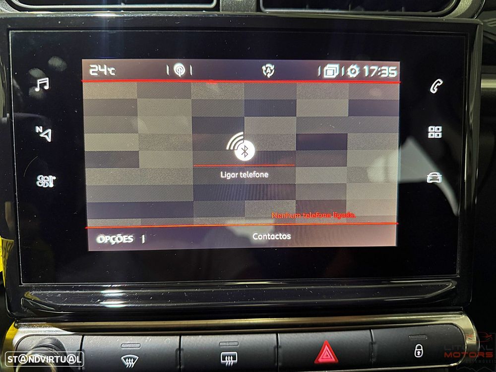 Citroën C3 1.2 PureTech Plus - 31