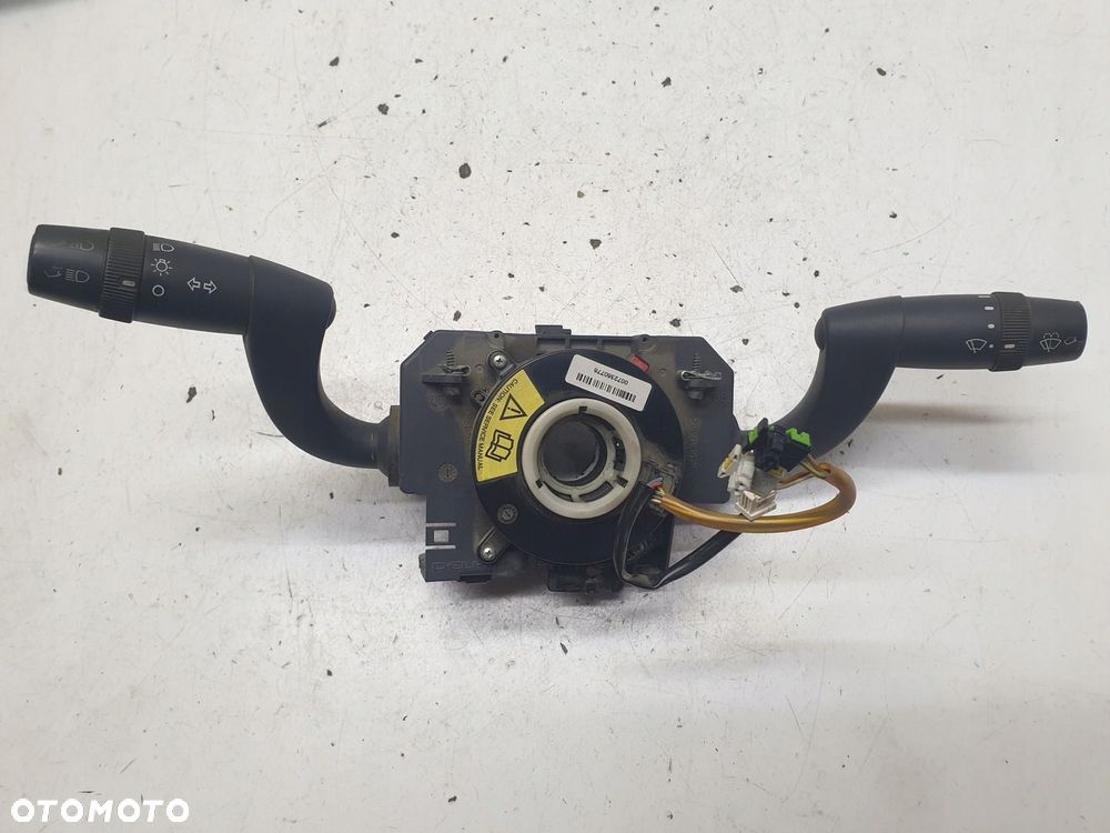 PRZEŁĄCZNIK ZESPOLONY MANETKI CITROEN JUMPER II 07354300850 - 1