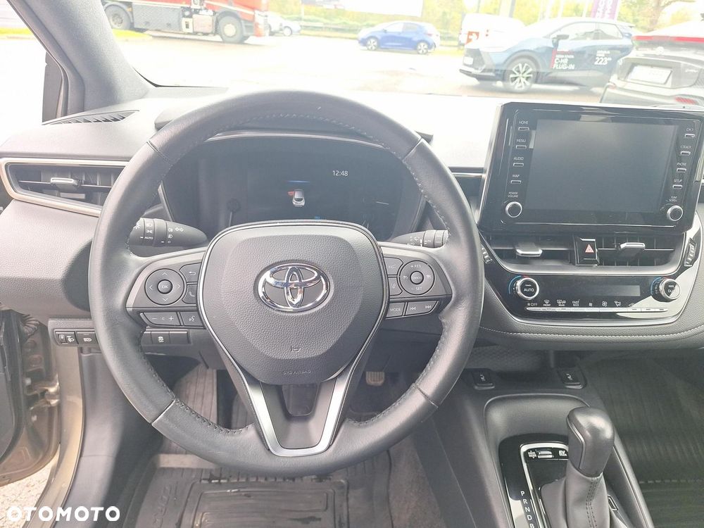 Toyota Corolla - 16