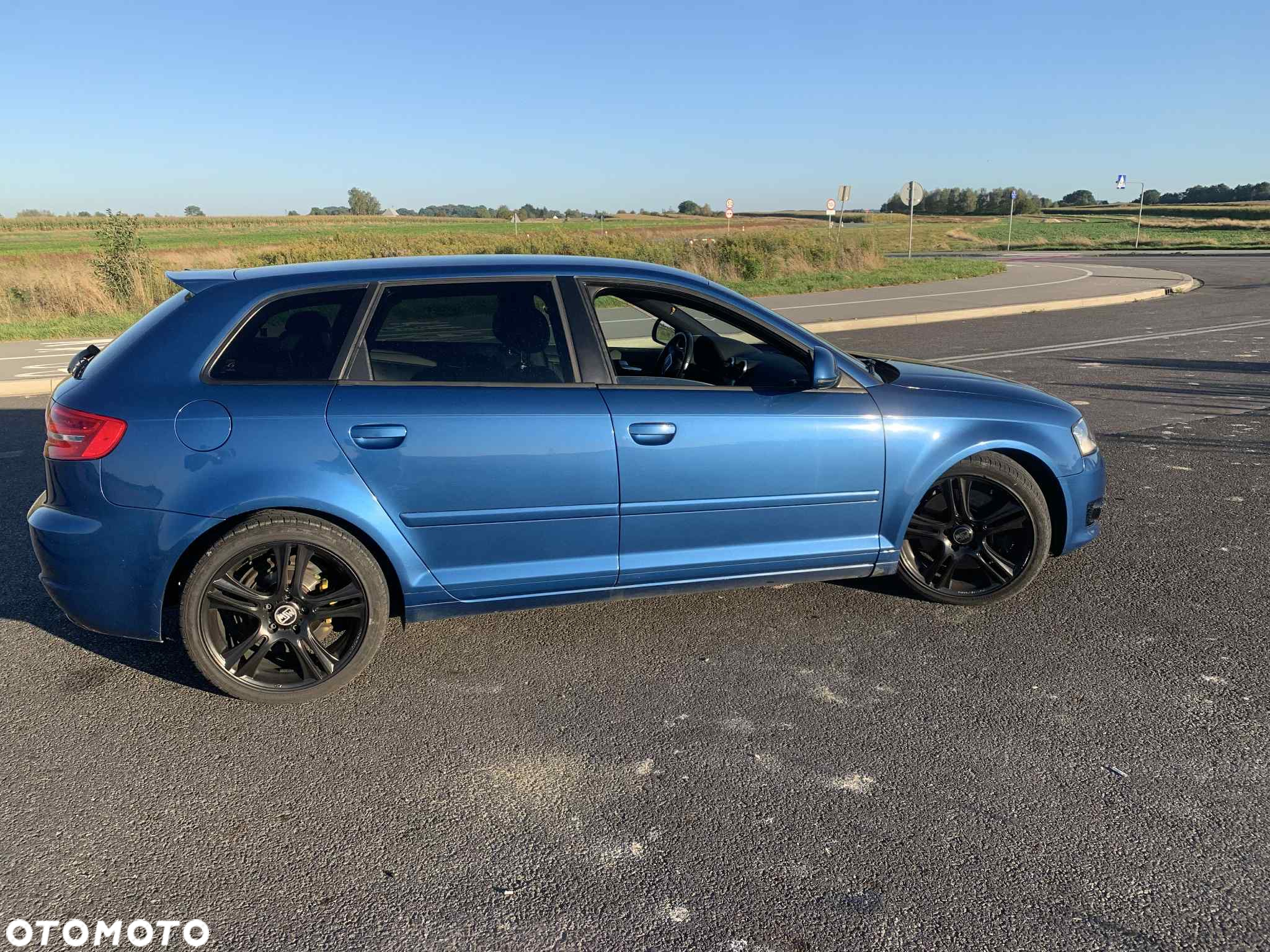 Audi A3 Sportback 2.0 TDI DPF Attraction - 6