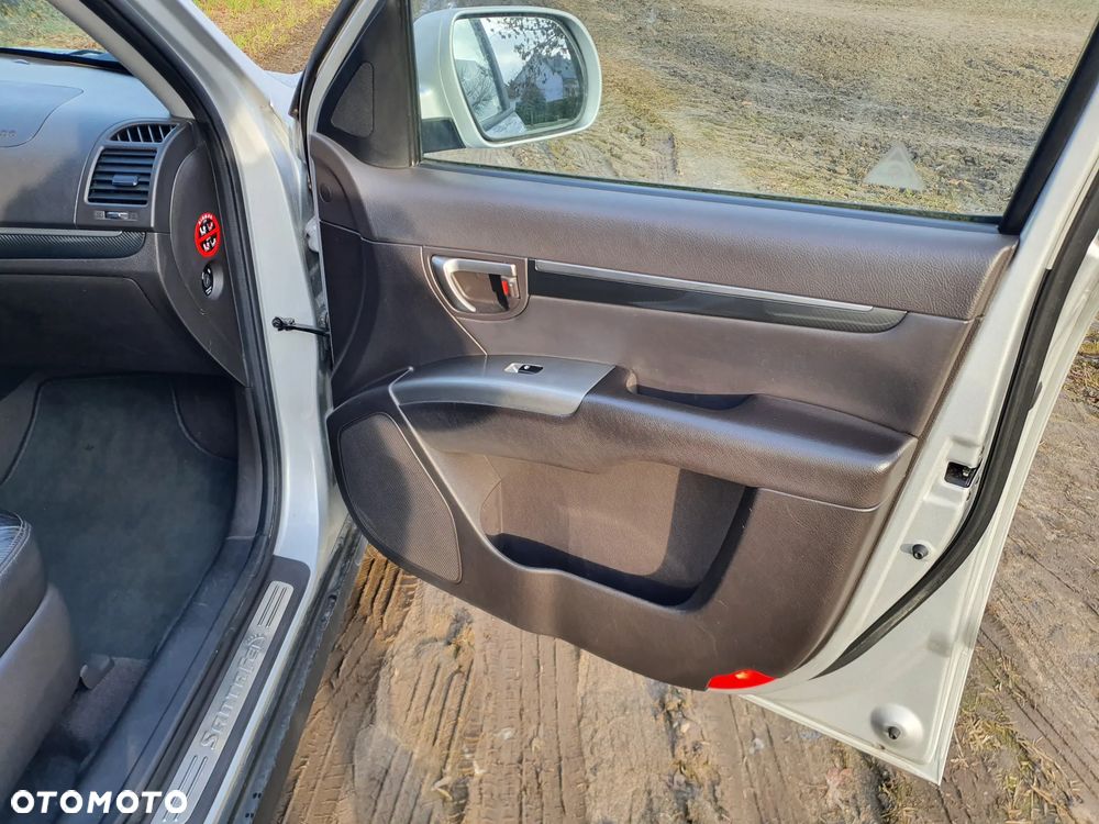 Hyundai Santa Fe 2.0 CRDi Style - 18