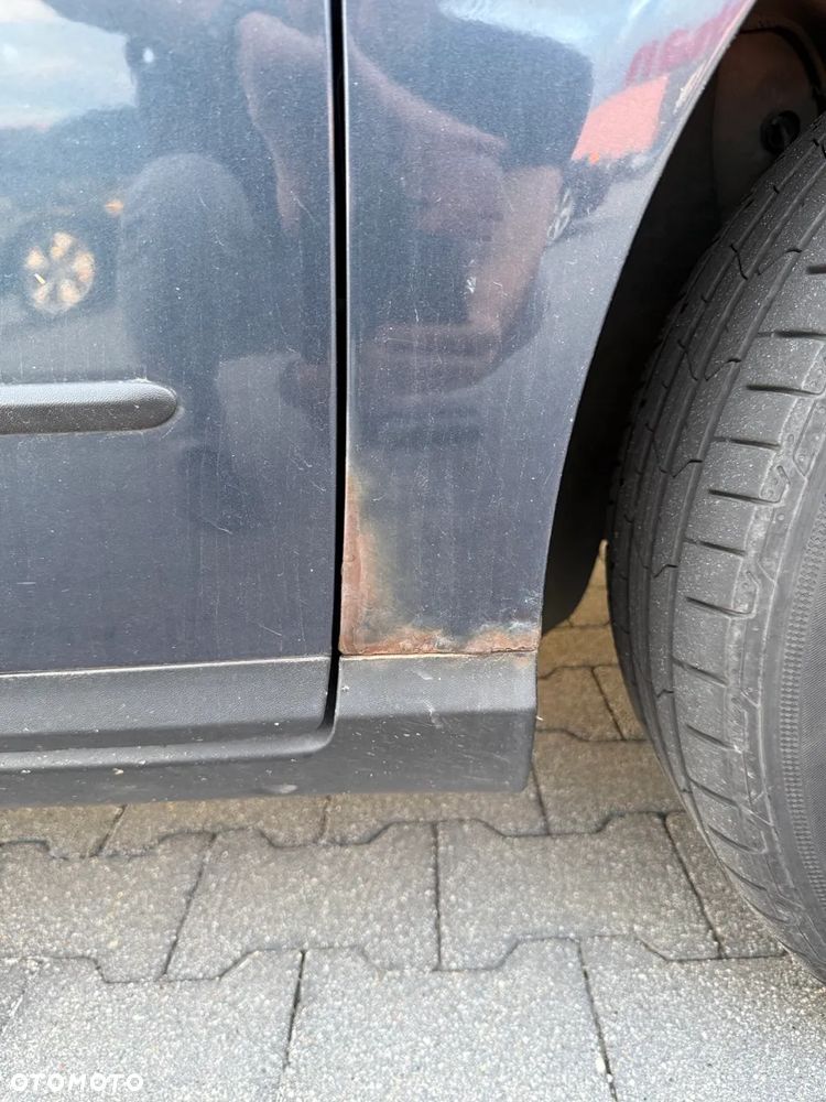 Volkswagen Passat - 10