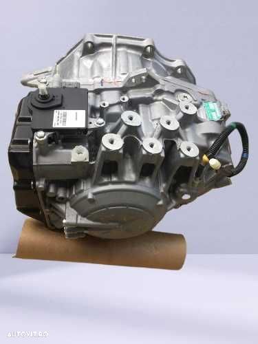 Cutie de viteze automata Opel Astra J; 2.0 B; AISIN AF40-6 - 1