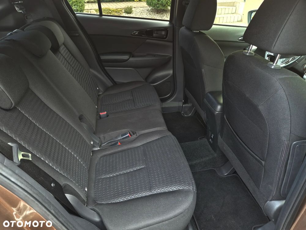 Mitsubishi Eclipse Cross 1.5 T-MIVEC ClearTec 2WD Diamant Edition - 11