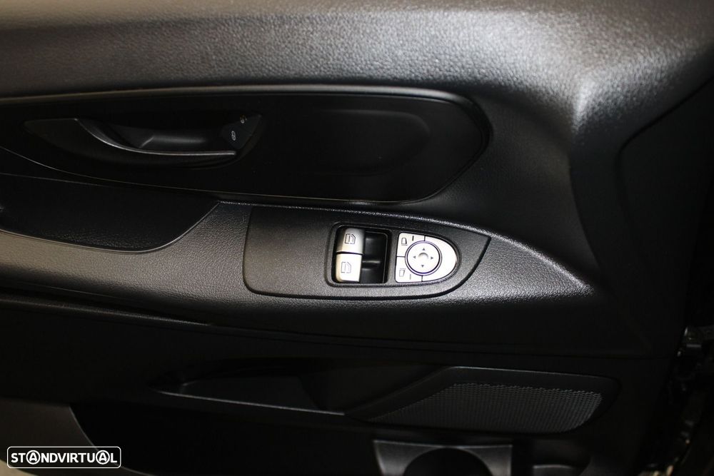 Mercedes-Benz Vito Tourer 114 CDi/34 - 17