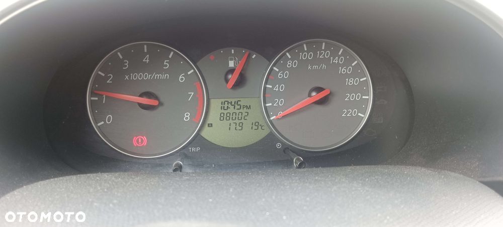 Nissan Micra - 6