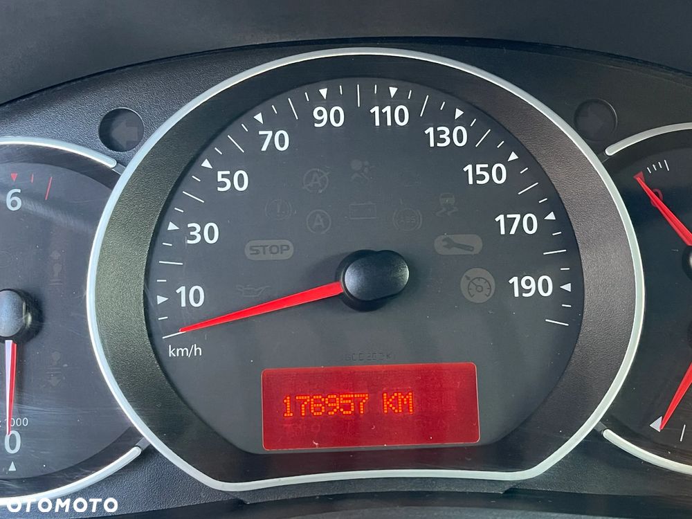 Renault Kangoo Przedłużany - 22