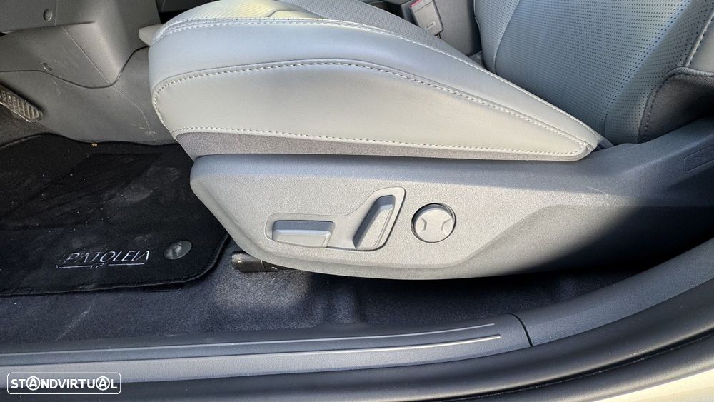 Kia EV3 81.4 kWh Tech - 21