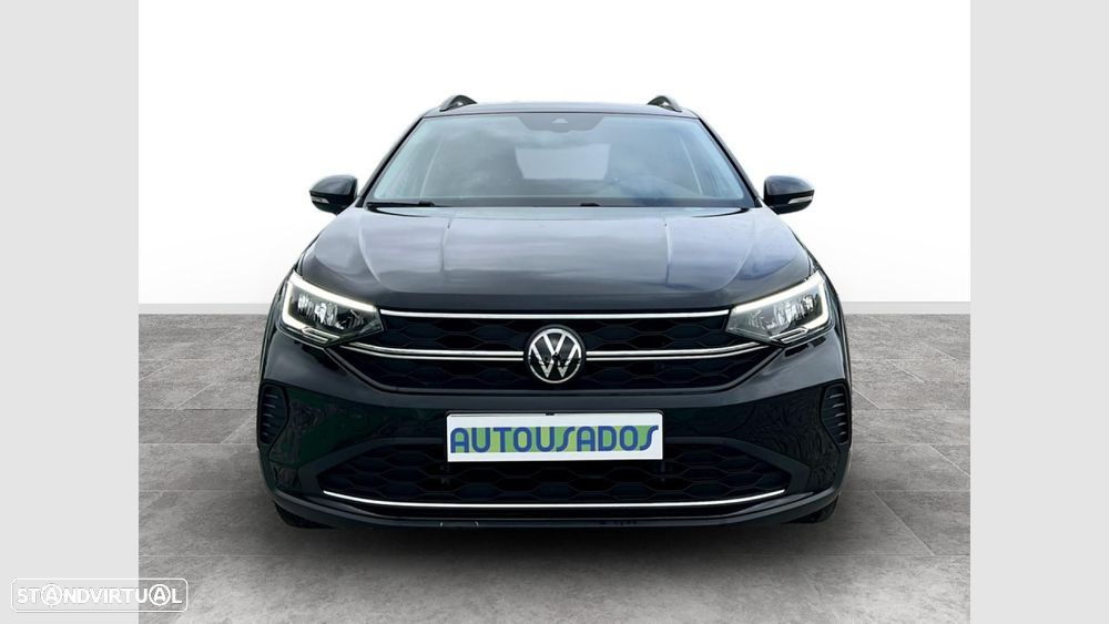 VW Taigo 1.0 TSI Urban - 6