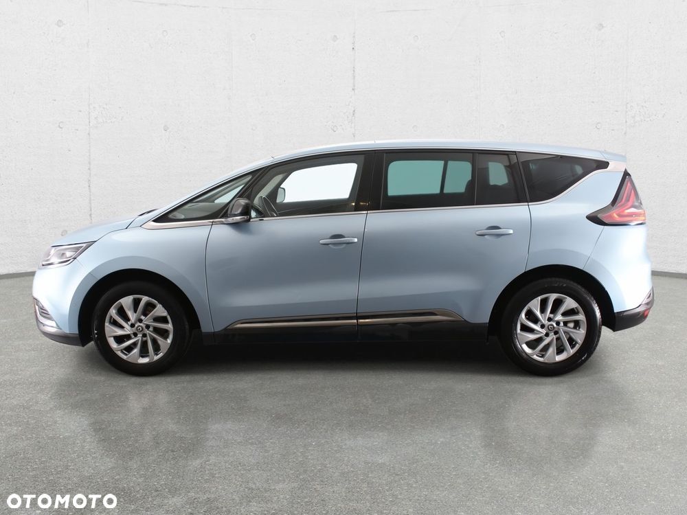 Renault Espace 1.6 dCi Energy Zen - 3