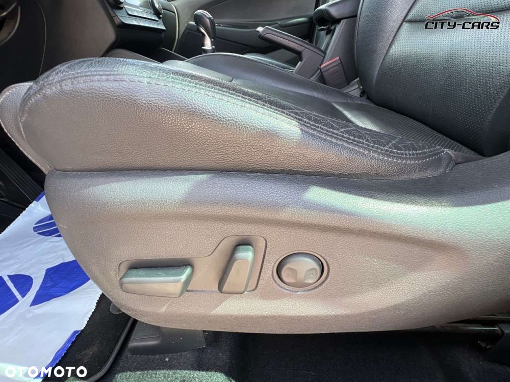 Hyundai Tucson - 37