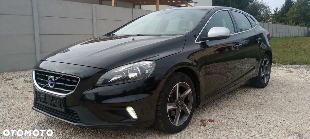 Volvo V40 D2 RDesign - 2
