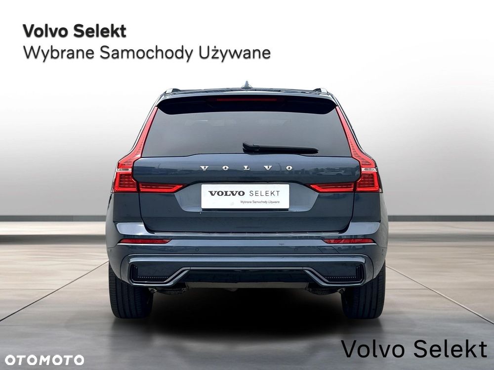 Volvo XC 60 - 5