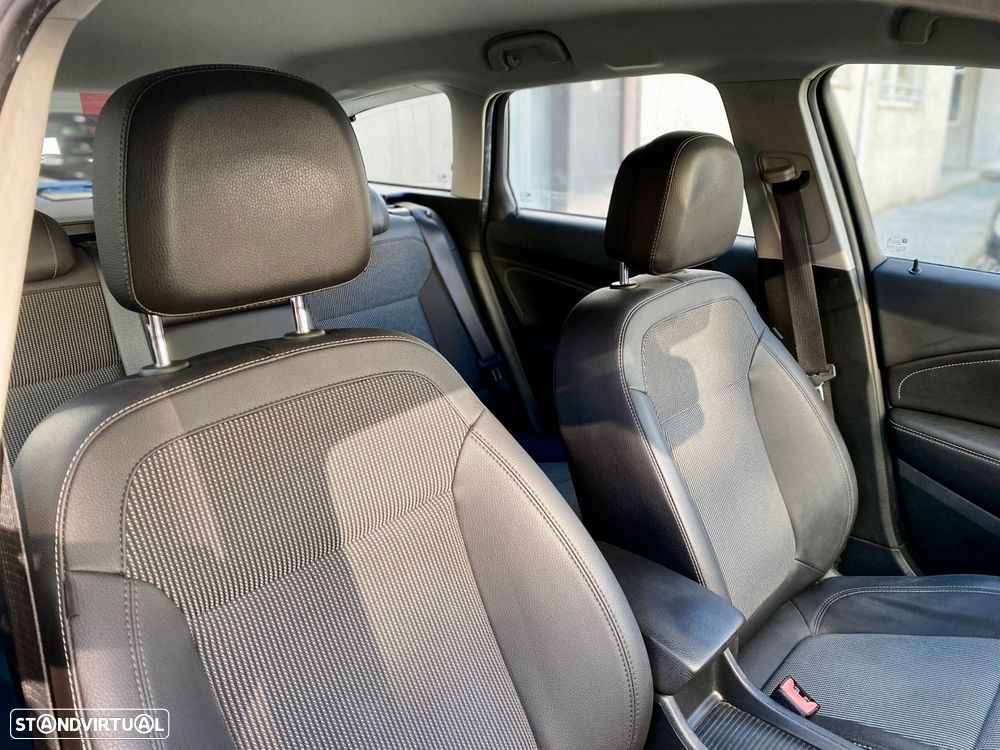 Opel Astra Sports Tourer 1.7 CDTi Cosmo S/S - 21