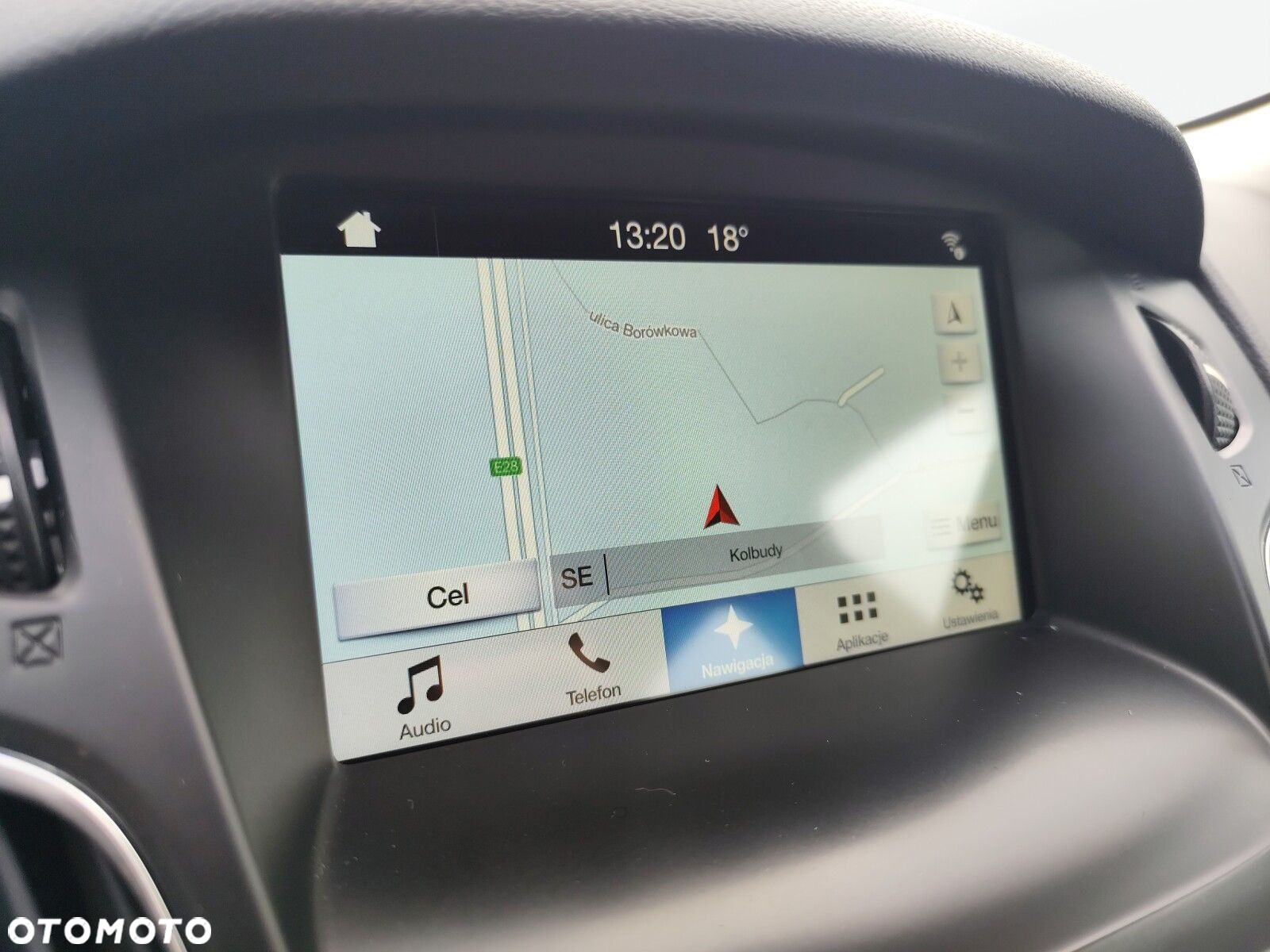 Ford Focus - 25