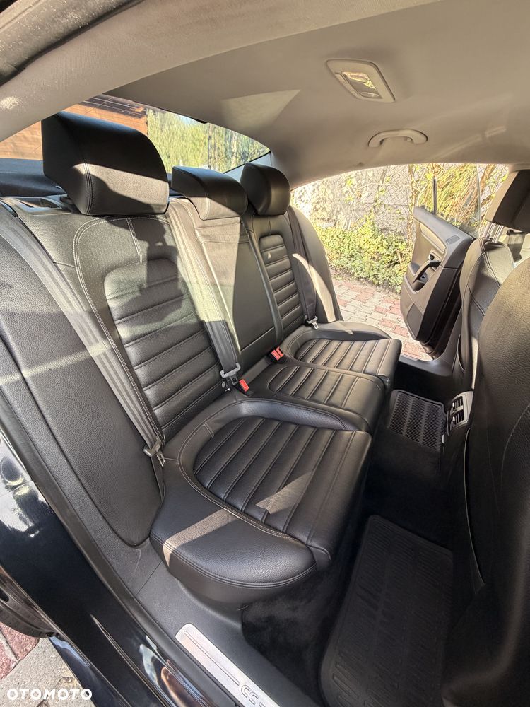 Volkswagen CC - 21