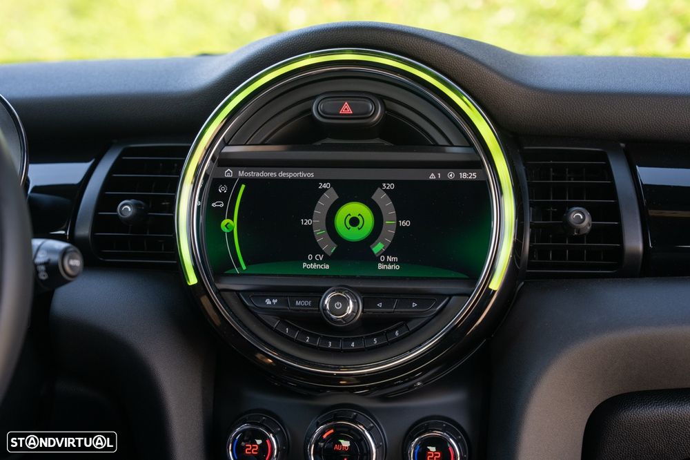 MINI 3 Portas John Cooper Works - 31