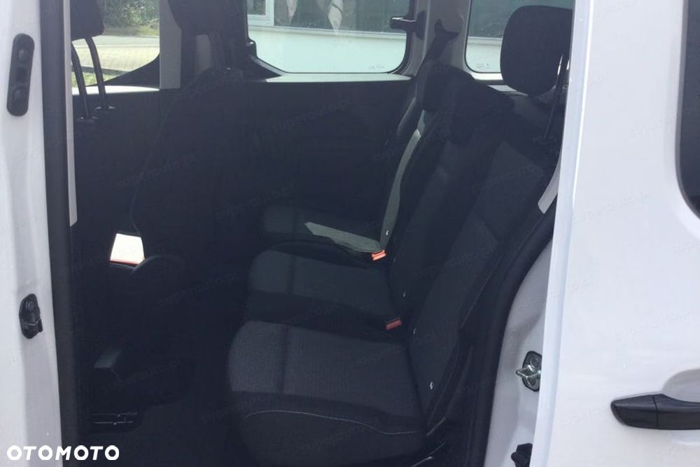 Toyota Proace City Verso - 14