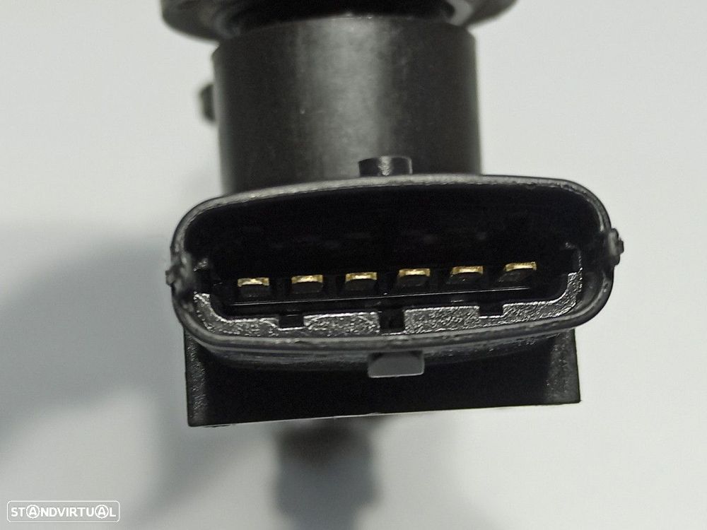 VELA OPEL ZAFIRA B COSMO - 2