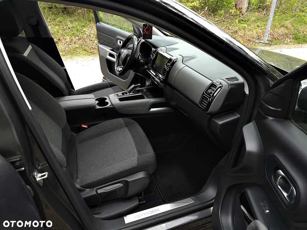Citroën C5 Aircross BlueHDI 180 S&S EAT8 FEEL PACK - 24