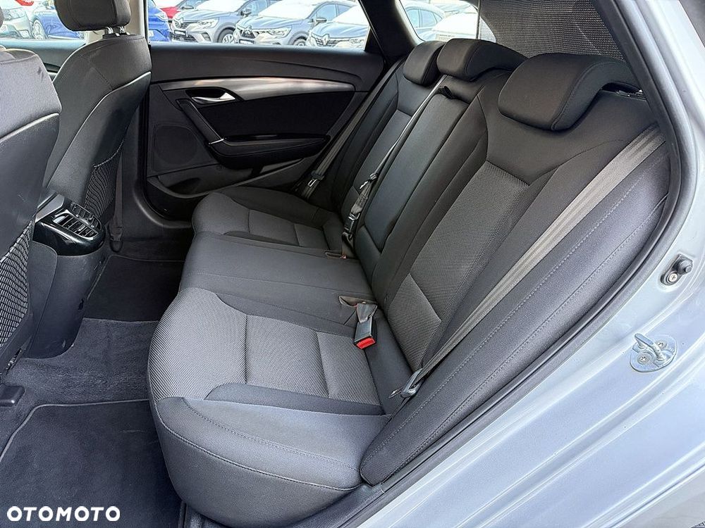 Hyundai i40 1.6 CRDi Business - 13