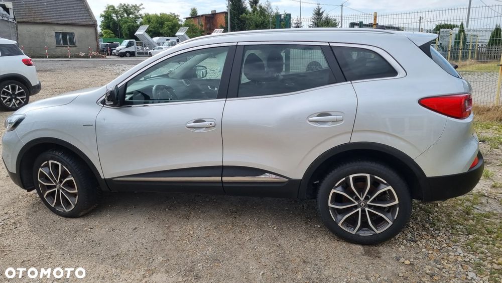 Renault Kadjar Energy dCi 110 Business - 4