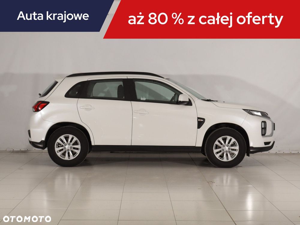 Mitsubishi ASX 2019