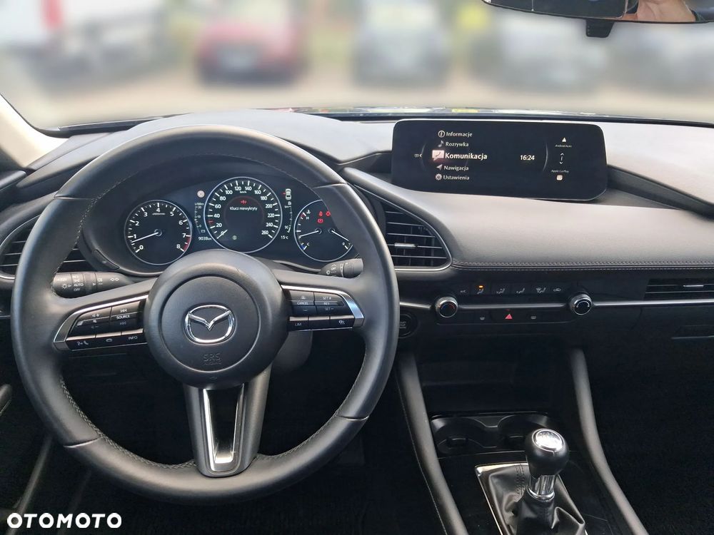 Mazda 3 2.0 mHEV Prime-Line - 22