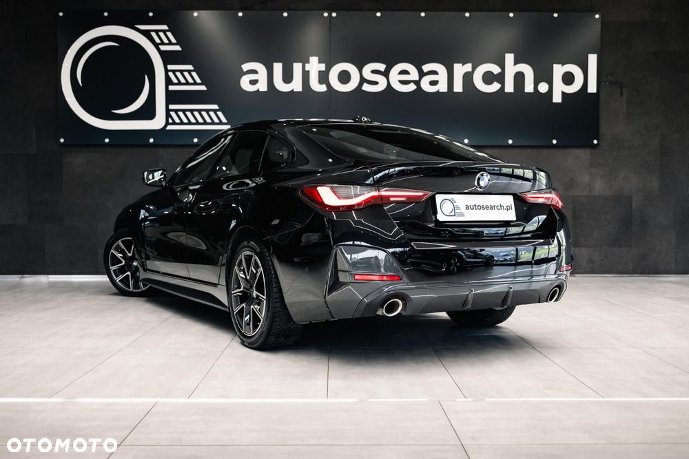 BMW Seria 4 - 7